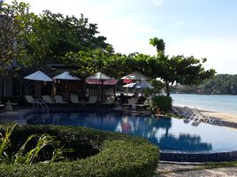 18 Bedroom Hotel for sale in Krabi, Sala Dan, Ko Lanta, Krabi