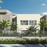 3 Bedroom Townhouse for sale at Aldhay at Bloom Gardens, Bloom Gardens, Al Salam Street, Abu Dhabi