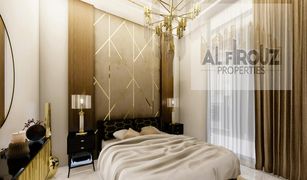 Studio Apartment for sale in District 13, Dubai Samana Waves