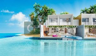 5 Bedrooms Villa for sale in The Heart of Europe, Dubai Germany Island