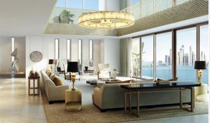 4 Bedrooms Apartment for sale in , Dubai Atlantis The Royal Residences