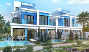 6 Bedrooms Villa for sale in , Dubai Santorini