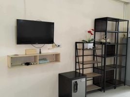 Studio Condo for rent at 9 Karat Condo, Nong Prue