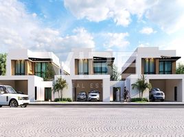 2 Bedroom Villa for sale at Marbella, Mina Al Arab