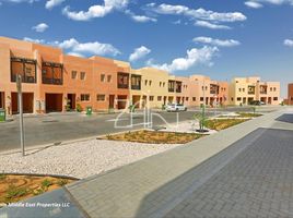 2 Bedroom Villa for sale at Zone 4, Hydra Village, Abu Dhabi