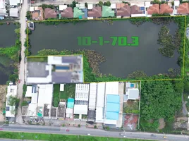  Land for sale in Bang Khun Thian, Bangkok, Tha Kham, Bang Khun Thian