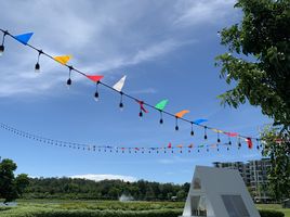 Studio Condo for rent at Royal Lee The Terminal Phuket, Sakhu