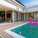 NARA Villas Seminyak