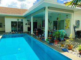 3 Schlafzimmer Villa zu verkaufen in Hua Hin, Prachuap Khiri Khan, Hin Lek Fai