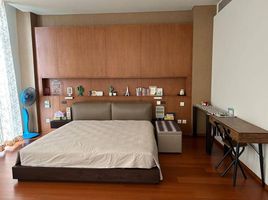 3 Bedroom Condo for rent at The Sukhothai Residences, Thung Mahamek