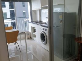 1 Bedroom Apartment for rent at Aspire Sukhumvit 48, Phra Khanong