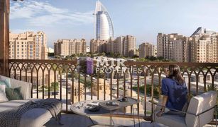 1 Bedroom Apartment for sale in Madinat Jumeirah Living, Dubai Jadeel