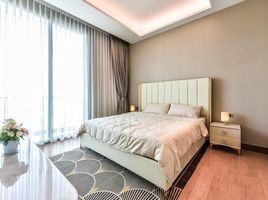 2 Schlafzimmer Wohnung zu vermieten im The Residences Mandarin Oriental Bangkok, Khlong Ton Sai