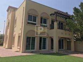 2 Bedroom Villa for sale at Arabian Villas, Jumeirah Village Triangle (JVT), Dubai