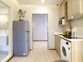 1 Schlafzimmer Appartement zu verkaufen im Life Rama 4 - Asoke, Khlong Toei