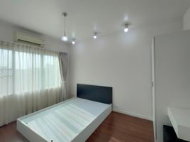 3 Schlafzimmer Reihenhaus zu vermieten im Town Avenue Vibhavadi 60, Talat Bang Khen