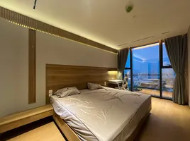 1 Bedroom Apartment for rent at Risemount Apartment , Thuan Phuoc, Hai Chau, Da Nang