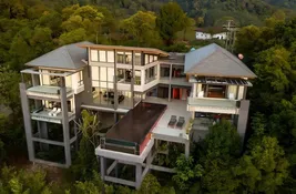 3 bedroom วิลล่า for sale in กระบี่, ไทย