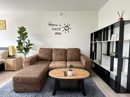 1 Schlafzimmer Wohnung zu verkaufen im Aspire Sathorn-Taksin Brick Zone, Bang Kho, Chom Thong, Bangkok
