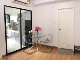 1 Bedroom Apartment for sale at Supalai City Resort Bearing Station Sukumvit 105, Bang Na, Bang Na, Bangkok, Thailand