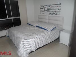 3 Schlafzimmer Appartement zu verkaufen im STREET 17 # 40B 320, Medellin