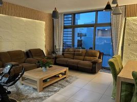 2 Bedroom House for sale at The Pulse Townhouses, Mag 5 Boulevard, Dubai South (Dubai World Central)