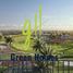 3 Bedroom Apartment for sale at The Fourteen Golf Residences, Uptown Cairo, Mokattam