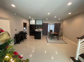 4 Bedroom House for rent at Setthasiri Krungthep Kreetha, Hua Mak