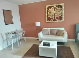 Studio Wohnung zu vermieten im Baan Peang Ploen, Nong Kae, Hua Hin, Prachuap Khiri Khan