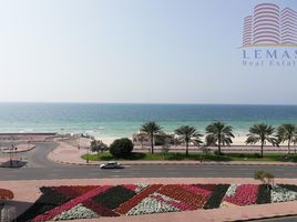 2 Bedroom Apartment for sale at Corniche Ajman, Al Rashidiya 3