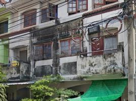 3 Schlafzimmer Villa zu verkaufen im Baan Suksan 6, Lak Song, Bang Khae