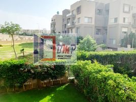 2 Bedroom Apartment for rent at Palm Hills Village Gate, South Investors Area, New Cairo City