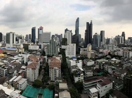 1 Schlafzimmer Appartement zu vermieten im Wish @ Samyan, Maha Phruettharam