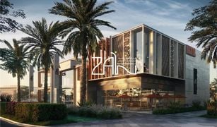 N/A Land for sale in , Abu Dhabi Saadiyat Reserve