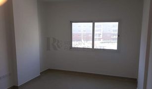 1 Bedroom Apartment for sale in Al Reef Downtown, Abu Dhabi Tower 3