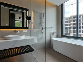 1 Bedroom Condo for sale at MGallery Residences, MontAzure, Kamala, Kathu