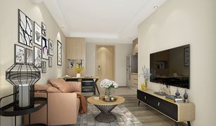 Кондо, 2 спальни на продажу в Thung Mahamek, Бангкок Regal Condo Sathorn - Naradhiwas