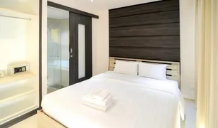 ขายคอนโด 1 ห้องนอน ใน ป่าตอง, ภูเก็ต เดอะ เบย์คลิฟฟ์ เรสซิเดนซ์