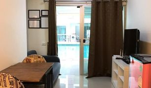 1 Bedroom Condo for sale in Din Daeng, Bangkok A Space Asoke-Ratchada