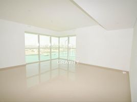 2 Bedroom Apartment for sale at RAK Tower, Marina Square, Al Reem Island