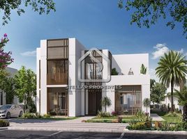 3 Bedroom Villa for sale at Fay Alreeman, Al Reef Downtown, Al Reef, Abu Dhabi