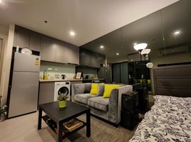 Studio Apartment for sale at Rhythm Sukhumvit 36-38, Khlong Tan, Khlong Toei