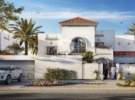 3 Bedroom Villa for sale at Fay Alreeman, Al Reef Downtown, Al Reef