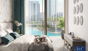 2 Bedrooms Apartment for sale in Creek Beach, Dubai Grove