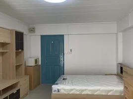 Studio Condo for sale at Studio One Zone Condo, Phlapphla, Wang Thong Lang