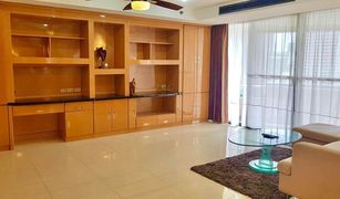 2 Schlafzimmern Wohnung zu verkaufen in Khlong Toei Nuea, Bangkok Las Colinas