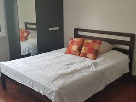 2 Schlafzimmer Wohnung zu vermieten im Sukhumvit Park, Khlong Toei