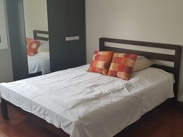 2 Schlafzimmer Appartement zu vermieten im Sukhumvit Park, Khlong Toei