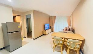 1 Bedroom Condo for sale in Khlong Toei, Bangkok Voque Sukhumvit 16