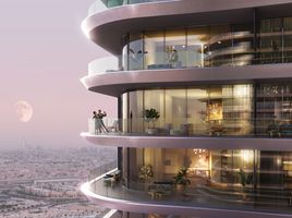 Studio Apartment for sale at Binghatti Hills, Aston Towers, Dubai Science Park